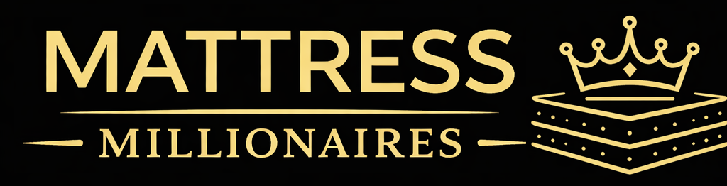 Mattress Millionaires 😴👑