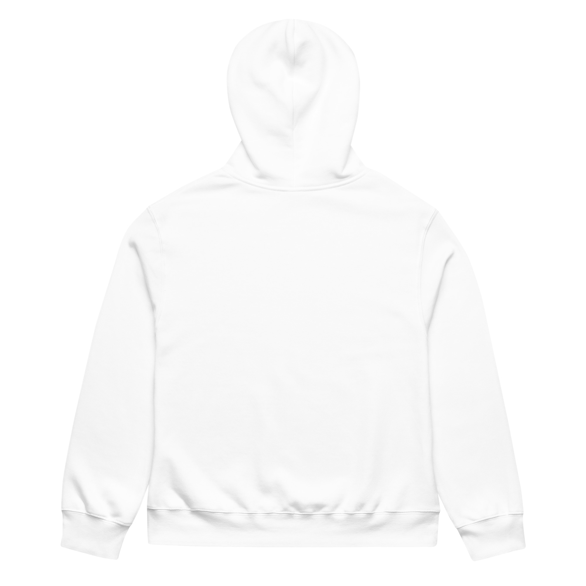 I'm A Mattress Millionaire - Oversized heavyweight hoodie